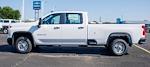 New 2024 Chevrolet Silverado 2500 Work Truck Regular Cab 55 CA Cab Chassis for sale #61998 - photo 5