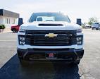 New 2024 Chevrolet Silverado 2500 Work Truck Regular Cab 55 CA Cab Chassis for sale #61998 - photo 6