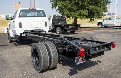 2024 Chevrolet Silverado 4500 Regular Cab DRW 2WD, Cab Chassis for sale #62001 - photo 2