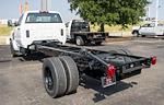 2024 Chevrolet Silverado 4500 Regular Cab DRW 2WD, Cab Chassis for sale #62001 - photo 2