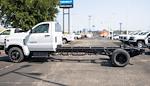 2024 Chevrolet Silverado 4500 Regular Cab DRW 2WD, Cab Chassis for sale #62001 - photo 6