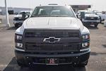 2024 Chevrolet Silverado 4500 Regular Cab DRW 2WD, Cab Chassis for sale #62001 - photo 7