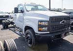 2024 Chevrolet Silverado 4500 Regular Cab DRW 2WD, Cab Chassis for sale #62057 - photo 1