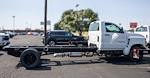 2024 Chevrolet Silverado 4500 Regular Cab DRW 2WD, Cab Chassis for sale #62057 - photo 3