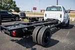 2024 Chevrolet Silverado 4500 Regular Cab DRW 2WD, Cab Chassis for sale #62057 - photo 2