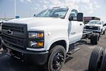 2024 Chevrolet Silverado 4500 Regular Cab DRW 2WD, Cab Chassis for sale #62057 - photo 7