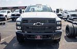 2024 Chevrolet Silverado 4500 Regular Cab DRW 2WD, Cab Chassis for sale #62057 - photo 8