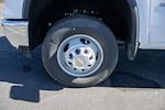 New 2024 Chevrolet Silverado 3500 Crew Cab 4WD Knapheide Mechanics Body for sale #62215 - photo 9