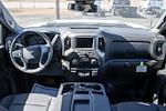 New 2024 Chevrolet Silverado 3500 Crew Cab 4WD Knapheide Service Truck for sale #62275 - photo 11