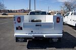 New 2024 Chevrolet Silverado 3500 Crew Cab 4WD Knapheide Service Truck for sale #62275 - photo 3