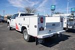 New 2024 Chevrolet Silverado 3500 Crew Cab 4WD Knapheide Service Truck for sale #62275 - photo 4
