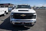 New 2024 Chevrolet Silverado 3500 Crew Cab 4WD Knapheide Service Truck for sale #62275 - photo 7