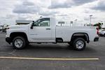New 2025 Chevrolet Silverado 2500 Work Truck Regular Cab 4WD Pickup for sale #62282 - photo 6
