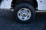 New 2024 Chevrolet Silverado 2500 Crew Cab 4WD Service Truck for sale #62314 - photo 10