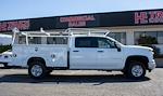 New 2024 Chevrolet Silverado 2500 Crew Cab 4WD Service Truck for sale #62314 - photo 3