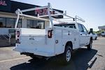 New 2024 Chevrolet Silverado 2500 Crew Cab 4WD Service Truck for sale #62314 - photo 2