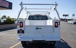 New 2024 Chevrolet Silverado 2500 Crew Cab 4WD Service Truck for sale #62314 - photo 4