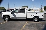 New 2024 Chevrolet Silverado 2500 Crew Cab 4WD Service Truck for sale #62314 - photo 6