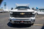 New 2024 Chevrolet Silverado 2500 Crew Cab 4WD Service Truck for sale #62314 - photo 8