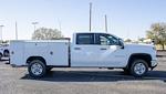 2025 Chevrolet Silverado 2500 Crew Cab 4WD, Service Truck for sale #62380 - photo 3