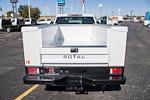 2025 Chevrolet Silverado 2500 Crew Cab 4WD, Service Truck for sale #62380 - photo 4