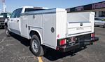 2025 Chevrolet Silverado 2500 Crew Cab 4WD, Service Truck for sale #62380 - photo 5