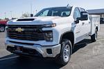 2025 Chevrolet Silverado 2500 Crew Cab 4WD, Service Truck for sale #62380 - photo 7