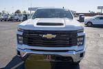 2025 Chevrolet Silverado 2500 Crew Cab 4WD, Service Truck for sale #62380 - photo 8