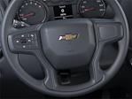 New 2025 Chevrolet Silverado 1500 Custom Crew Cab Pickup for sale #62422 - photo 19