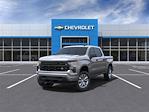 New 2025 Chevrolet Silverado 1500 Custom Crew Cab Pickup for sale #62422 - photo 8