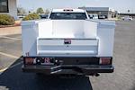 New 2025 Chevrolet Silverado 2500 Regular Cab 4WD Royal Service Truck for sale #62664 - photo 4