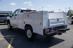 New 2025 Chevrolet Silverado 2500 Regular Cab 4WD Royal Service Truck for sale #62664 - photo 5