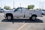 New 2025 Chevrolet Silverado 2500 Regular Cab 4WD Royal Service Truck for sale #62664 - photo 6