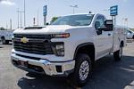 New 2025 Chevrolet Silverado 2500 Regular Cab 4WD Royal Service Truck for sale #62664 - photo 7