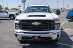 New 2025 Chevrolet Silverado 2500 Regular Cab 4WD Royal Service Truck for sale #62664 - photo 8
