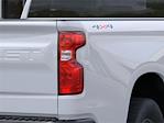 New 2025 Chevrolet Silverado 1500 Work Truck Regular Cab 4WD Pickup for sale #62717 - photo 25