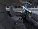 New 2025 Chevrolet Silverado 1500 Work Truck Regular Cab 4WD Pickup for sale #62717 - photo 31