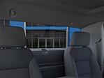 New 2025 Chevrolet Silverado 1500 Work Truck Regular Cab 4WD Pickup for sale #62717 - photo 38
