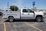 New 2025 Chevrolet Silverado 2500 Double Cab Service Truck for sale #62766 - photo 3