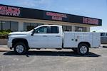 New 2025 Chevrolet Silverado 2500 Double Cab Service Truck for sale #62766 - photo 6