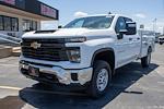 New 2025 Chevrolet Silverado 2500 Double Cab Service Truck for sale #62766 - photo 7