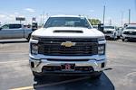 New 2025 Chevrolet Silverado 2500 Double Cab Service Truck for sale #62766 - photo 8