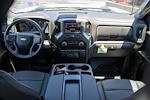 New 2025 Chevrolet Silverado 2500 Double Cab 4WD Service Truck for sale #62768 - photo 13