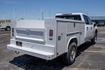 New 2025 Chevrolet Silverado 2500 Double Cab 4WD Service Truck for sale #62768 - photo 2