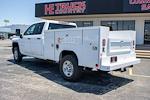 New 2025 Chevrolet Silverado 2500 Double Cab 4WD Service Truck for sale #62768 - photo 5