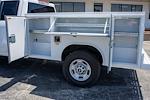 New 2025 Chevrolet Silverado 2500 Double Cab 4WD Service Truck for sale #62768 - photo 9