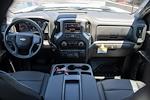 New 2025 Chevrolet Silverado 2500 Work Truck Double Cab 4WD 55 CA Cab Chassis for sale #62769 - photo 13