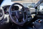 New 2025 Chevrolet Silverado 2500 Work Truck Double Cab 4WD 55 CA Cab Chassis for sale #62769 - photo 17