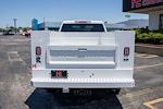 New 2025 Chevrolet Silverado 2500 Work Truck Double Cab 4WD 55 CA Cab Chassis for sale #62769 - photo 4