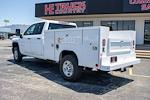 New 2025 Chevrolet Silverado 2500 Work Truck Double Cab 4WD 55 CA Cab Chassis for sale #62769 - photo 5